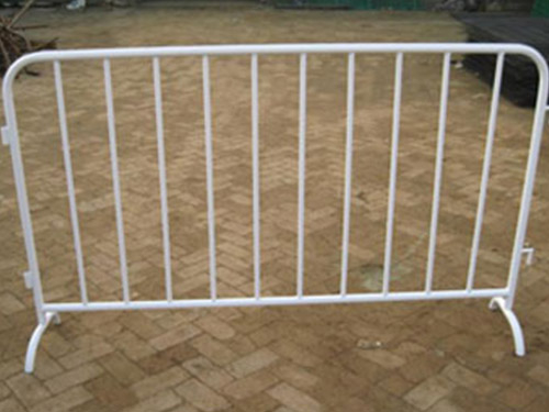 Crowd Control BarriersPedestrian Barriers Panels