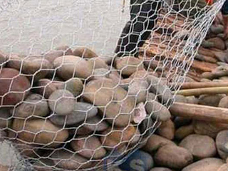Sack Gabion
