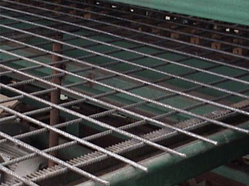 Reinforcement Welded Mesh
