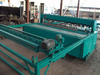 Fully Automatic Wire Mesh Fence Welding Machine
