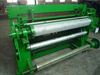 Full-automatic Welded Wire Mesh（in roll） Machine