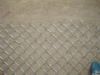 Galvanized Chain Link Fence