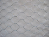 Galvanized Hexagonal Wire Netting