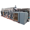 Hexagonal Wire Mesh Making Machine